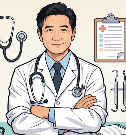 李铁在哪里坐诊